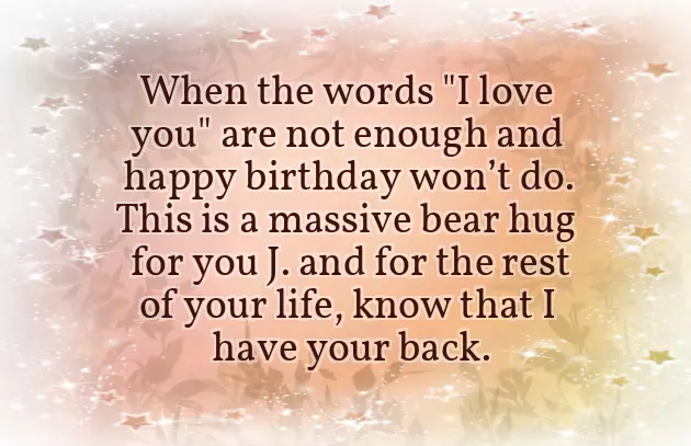 Birthday Wishes For Grand Niece