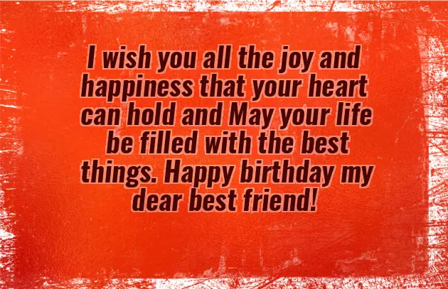 Girl Funny Birthday Wishes For Best Friend Girl Funny Birthday Wishes For Best Friend