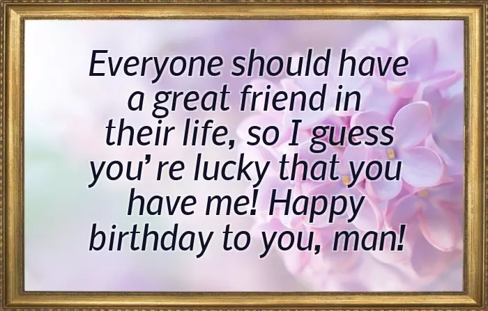 Wishing My Man A Happy Birthday Wishing My Man A Happy Birthday