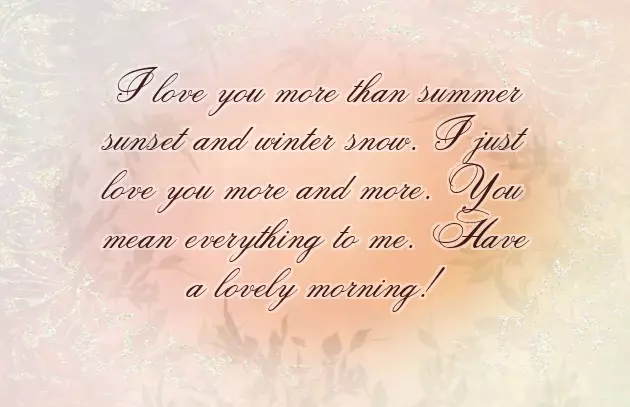 Good Morning Flower For My Love Good Morning Flower For My Love