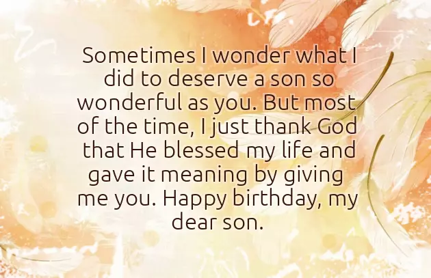 Birthday Wishes For Mother To Be