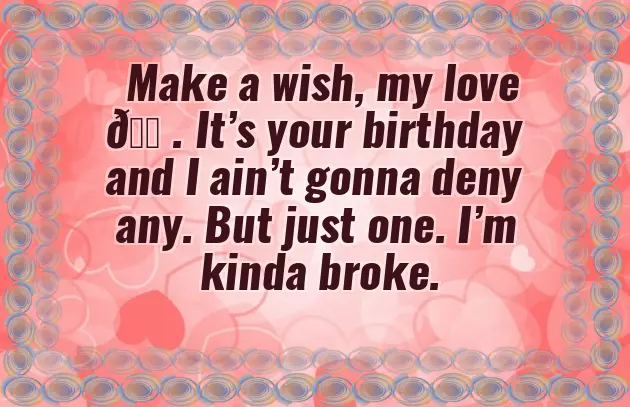 Happy Birthday Emojis Happy Birthday Emojis