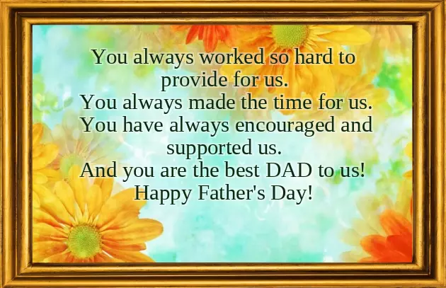 Fathers Day Greetings For Dad Fathers Day Greetings For Dad