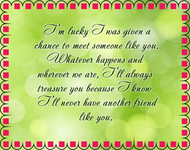 Best Birthday Wishes For A Good Female Friend