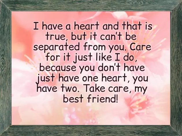 Birthday Wishes For A Male Friend