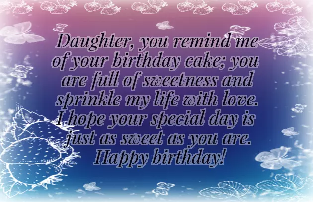 Happy Birthday To You My Little Princess