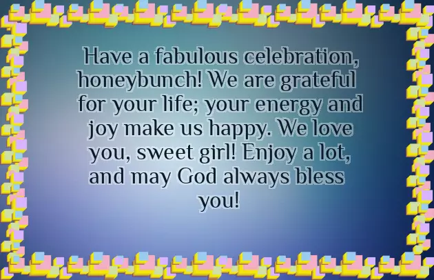 Message For Baby Girl Message For Baby Girl