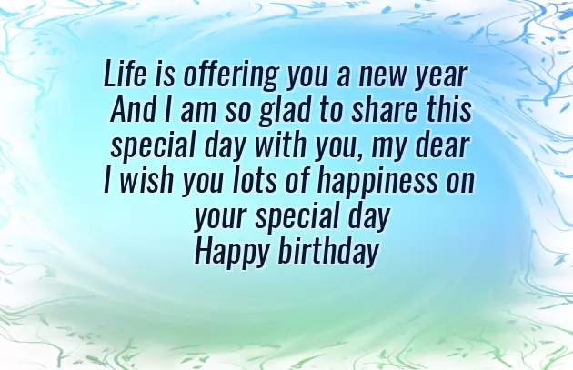 Happy Birthday To My Beautiful Girlfriend Happy Birthday To My Beautiful Girlfriend