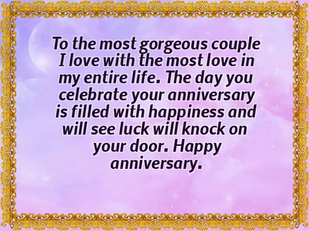 Anniversary Message For Grandparents Anniversary Message For Grandparents