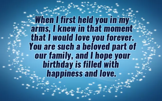 Wishes For My Daughter