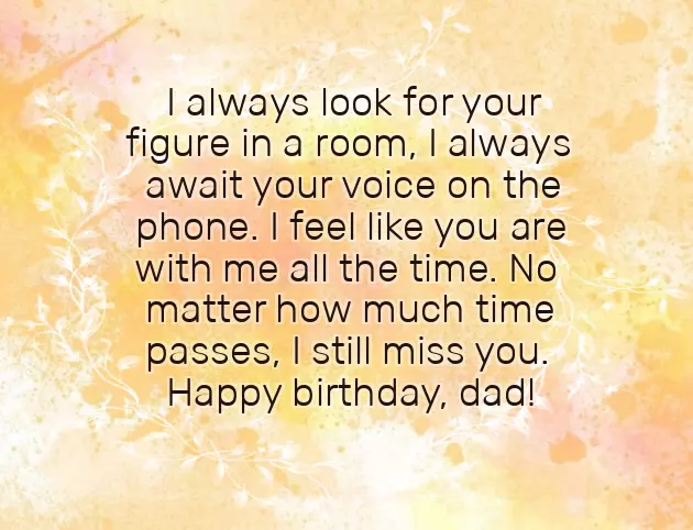 Birthday Quotes For Dad In Heaven Birthday Quotes For Dad In Heaven