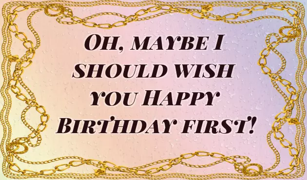 Happy Birthday Xavier Happy Birthday Xavier