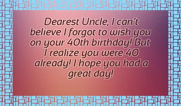 Late Birthday Wishes For Brother Late Birthday Wishes For Brother