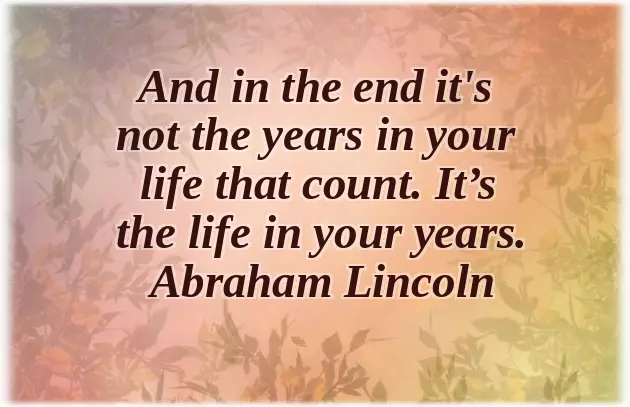 Birthday Wishes Sample