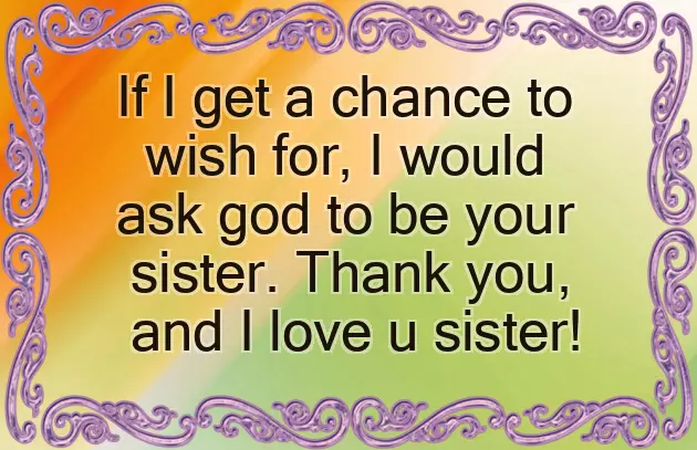 Birthday Wishes For Choti Sister Birthday Wishes For Choti Sister