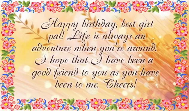 Happy Birthday Best Friend Woman Happy Birthday Best Friend Woman