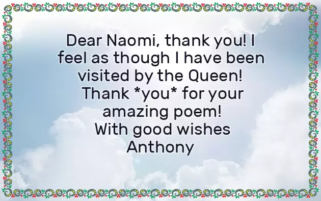 Poems For Someone You Like