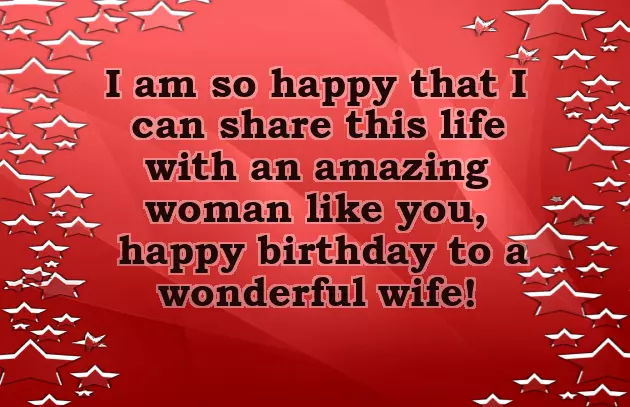 Amusing Birthday Wishes
