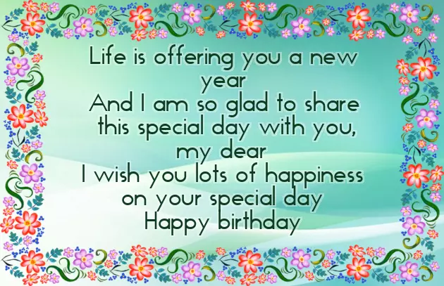 Happy Birthday Wishes For A Friend Girl Happy Birthday Wishes For A Friend Girl