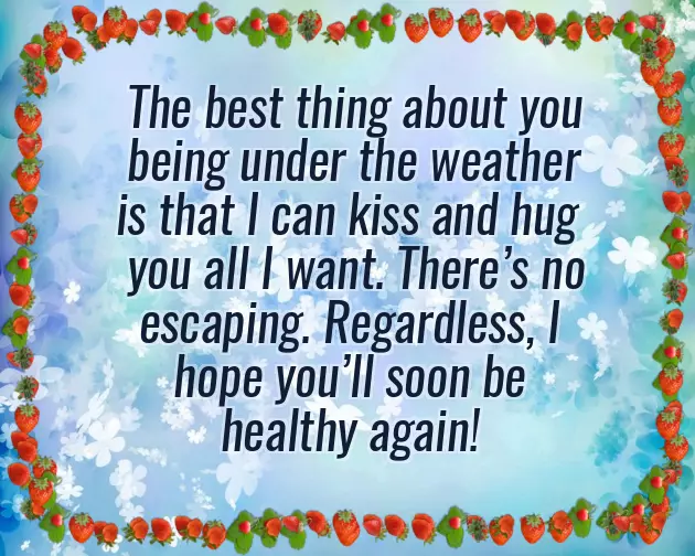 Good Night Get Well Soon Good Night Get Well Soon