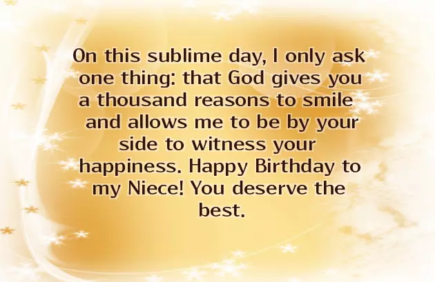 Niece Birthday Wishes Funny Niece Birthday Wishes Funny