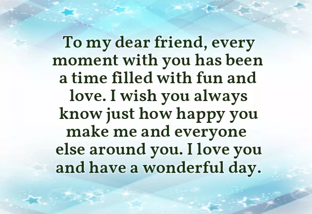 Birthday Friend Woman Birthday Friend Woman