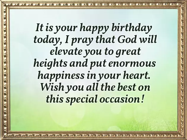 Biblical Birthday Wishes For Sister Biblical Birthday Wishes For Sister