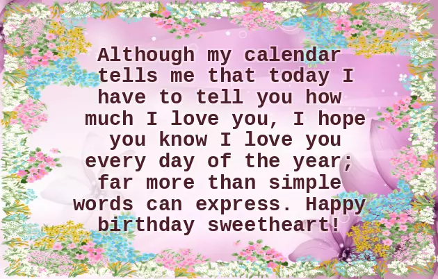 Today My Wife Birthday Wishes Today My Wife Birthday Wishes