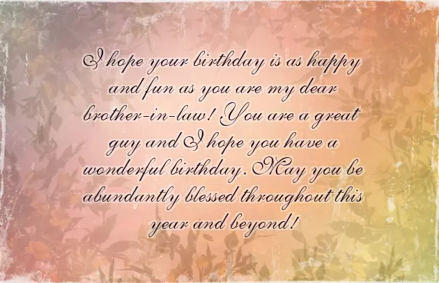 Caption For Best Brother Birthday Caption For Best Brother Birthday