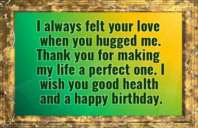 Best Wishes To Dad On His Birthday Best Wishes To Dad On His Birthday