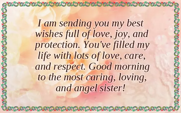 Good Morning All Family Members Good Morning All Family Members