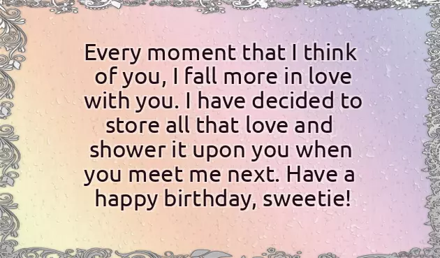Funny Birthday Wish For Him Funny Birthday Wish For Him