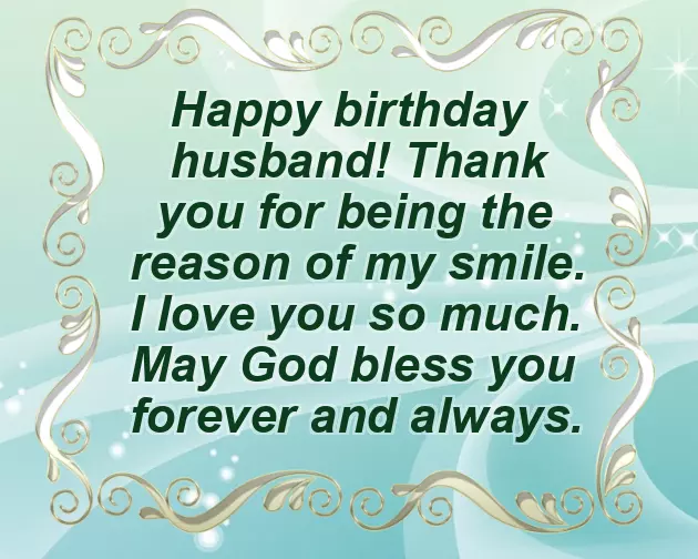 Birthday Wishes For Loving Husband Birthday Wishes For Loving Husband