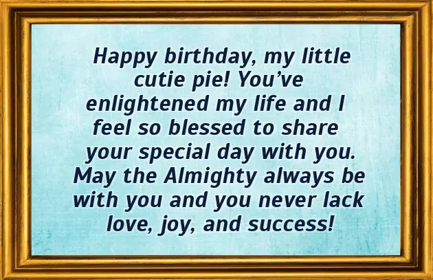 New Granddaughter Wishes New Granddaughter Wishes