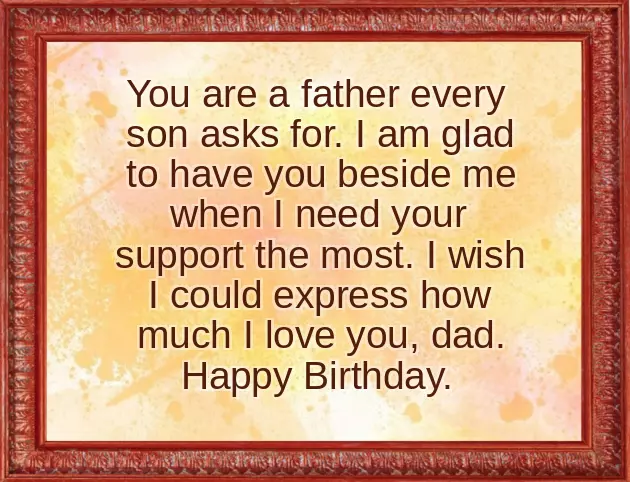 Greetings For Daddy Greetings For Daddy