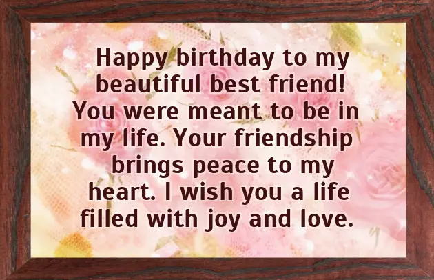 My Friend Happy Birthday My Friend Happy Birthday