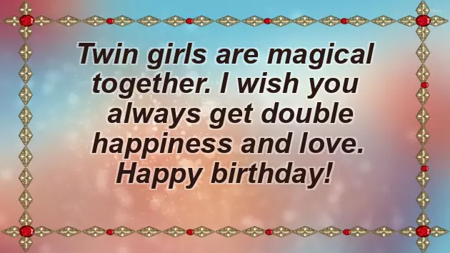 Birthday Wishes For A Niece Turning 6 Birthday Wishes For A Niece Turning 6