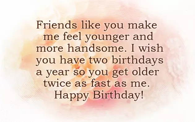 Birthday Funny Wishes Birthday Funny Wishes