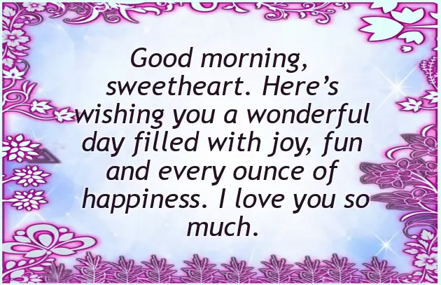 Good Morning Messages For Whatsapp In English Good Morning Messages For Whatsapp In English