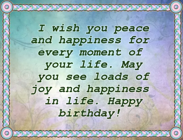 Happy 14Th Birthday To My Son