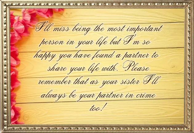 Congrats Sister For Having A Baby Girl Congrats Sister For Having A Baby Girl