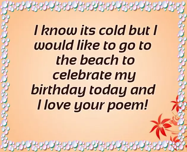 Ocean Poems For Kids Ocean Poems For Kids