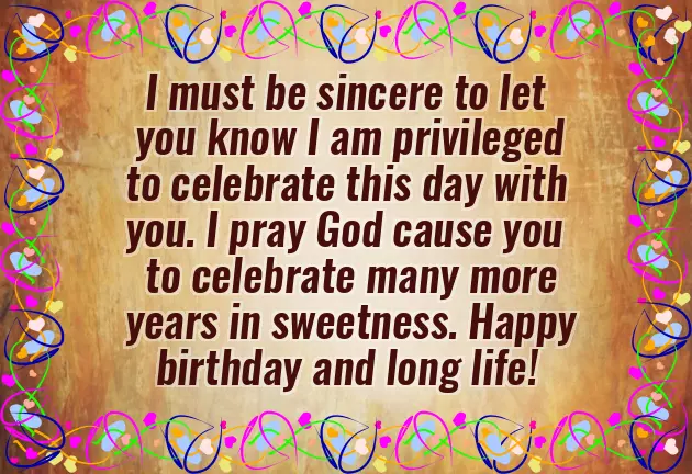 Happy Birthday Husband Religious