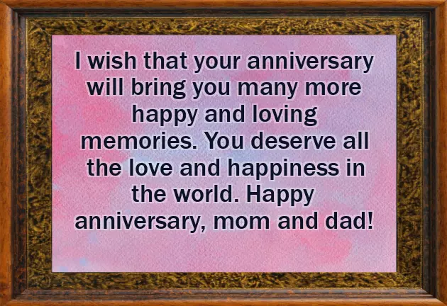 Wishes For Mom And Dad To Be Wishes For Mom And Dad To Be