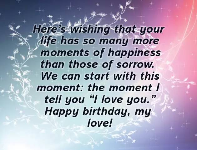 Birthday Wishes Quotes For Friends Daughter