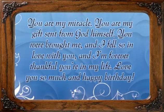 Quotes Happy Birthday To My Daughter