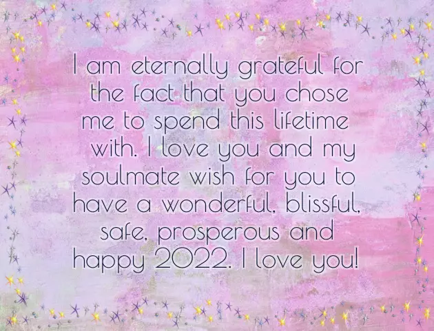 Wish You Happy And Prosperous New Year Wish You Happy And Prosperous New Year