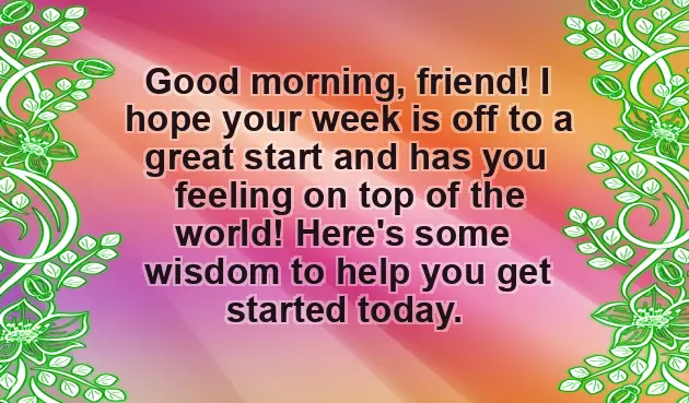 Happy Tuesday Good Morning Message Happy Tuesday Good Morning Message