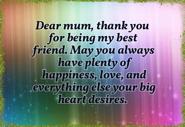 Happy Birthday To The Most Amazing Mom Happy Birthday To The Most Amazing Mom