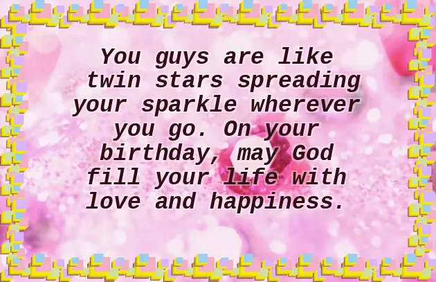 Wishes For Newborn Twins Baby Girl Wishes For Newborn Twins Baby Girl